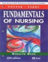 Study Guide to Accompany Fundamentals of Nursing - Geralyn Ochs, Patricia A. Castaldi, Patricia Ann Potter