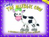 Cody the Allergic Cow: A Children's Story of Milk Allergies - Nicole Smith, Maggie Nichols