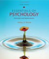 Essentials of Psychology: Concepts and Applications - Jeffrey Nevid