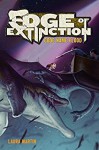 Edge of Extinction: Code Name Flood - Laura Martin, Eric Deschamps