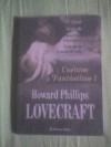 Cuentos Fantásticos I - H.P. Lovecraft