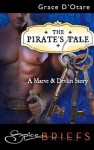 The Pirate's Tale - Grace D'Otare