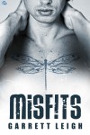 Misfits - Garrett Leigh