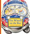 The Wheels on the Bus (Children's Favorite Activity Songs) - Ronnie Rooney