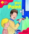Wet Paint - Roderick Hunt, Alex Brychta