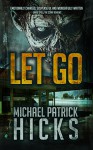 Let Go - Michael Patrick Hicks