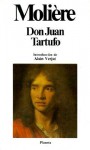 Don Juan / Tartufo - Molière, Alain Verjat