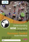 Understanding Gcse Geography for Aqa. Revision Toolkit Student Book - Ann Bowen