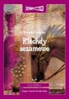 Klechdy sezamowe (Audiobook) - Bolesław Leśmian