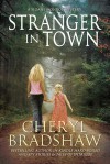 Stranger in Town - Cheryl Bradshaw