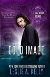 Cold Image - Leslie A. Kelly