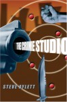The Crime Studio - Steve Aylett