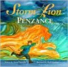 Storm Lion of Penzance - Troon Harrison