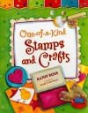One-Of-A-Kind Stamps and Crafts - Kathy Ross, Nicole in Den Bosch