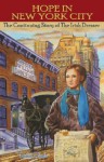 Hope In New York City: The Continuing Story of the Irish Dresser - Cynthia G. Neale