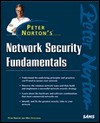 Peter Norton's Network Security Fundamentals - Peter Norton, Mike Stockman