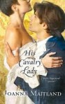 His Cavalry Lady - Joanna Maitland