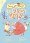 The Fairies Arrive (The Forever Street Fairies) - Hiawyn Oram, Mary Rees