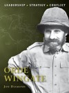 Orde Wingate - Paddy Griffith, Jonathan Diamond