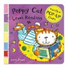 Poppy Cat Loves Reading! - Lara Jones