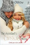 The Assistant's Christmas Wish - Lexi Ostrow