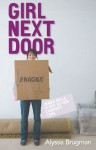 Girl Next Door - Alyssa Brugman
