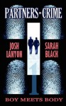 Boy Meets Body - Josh Lanyon, Sarah Black
