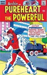Archie: Pureheart the Powerful Volume 1 - Frank Doyle, Bill Vigoda