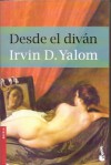 Desde El Diván - Irvin D. Yalom