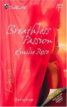 Breathless Passion - Emilie Rose