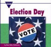 Election Day - Marc Tyler Nobleman