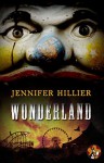 Wonderland - Jennifer Hillier