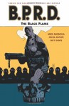 B.P.R.D., Vol. 5: The Black Flame - Mike Mignola, John Arcudi, Guy Davis