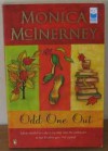 Odd One Out - Monica McInerney