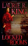 Locked Rooms - Laurie R. King