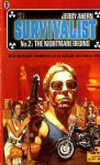The Nightmare Begins - Jerry Ahern