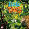 Little Tails in the Jungle - Frederic Brremaud, Mike Kennedy
