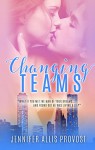 Changing Teams - Jennifer Allis Provost