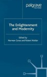 The Enlightenment and Modernity - Robert Wokler, Norman Geras, Geras