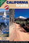 California Trails North Coast Region - Peter Massey, Jeanne Wilson, Angela Titus