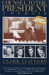 Counsel to the President: A Memoir - Richard Holbrooke, Clark Clifford
