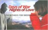 Days of War, Nights of Love: Crimethink for Beginners - CrimethInc.