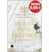 [ El Desvan de la Casa de los Shepher = The Attic of the House of the Sheper (Roca Editorial Novela) (Spanish) [ EL DESVAN DE LA CASA DE LOS SHEPHER = THE ATTIC OF THE HOUSE OF THE SHEPER (ROCA EDITORIAL NOVELA) (SPANISH) ] By Yellin, Tamar ( Author )Apr- - Tamar Yellin