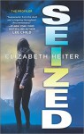 Seized (The Profiler) - Elizabeth Heiter