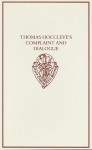 Thomas Hoccleve's Complaint and Dialogue - J.A. Burrow