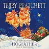 Hogfather - Terry Pratchett, Nigel Planer