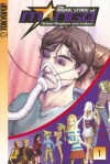 Rising Stars of Manga - UK & Ireland Edition Volume 1 - Rob Valois