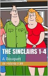 The Sinclairs 1-4: A Bouquet (Cartoon Island Season 1 The Sinclairs) - In-hwan Kim, Sergio Drumond, Heedal Kim