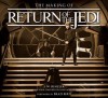 The Making of Star Wars: Return of the Jedi (Enhanced Edition) - J. W. Rinzler, Brad Bird
