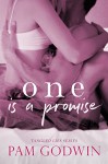 One is a Promise - Pam Godwin